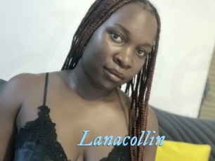 Lanacollin