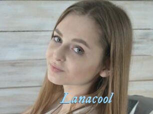 Lanacool