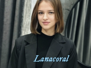 Lanacoral