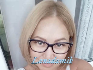 Lanadamik