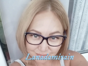 Lanadamirain