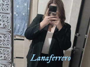 lanaferrero DeriheruI
