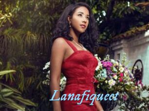 Lanafiqueet