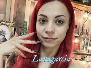 Lanagarsia