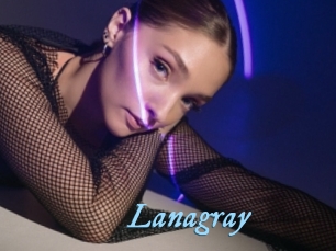 Lanagray