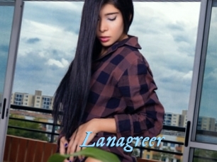Lanagreer