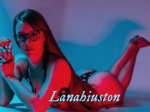 lanahiuston DeriheruI