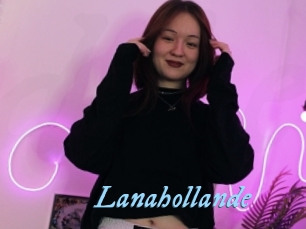 Lanahollande