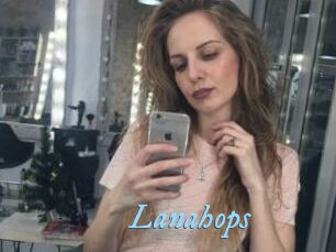 Lanahops