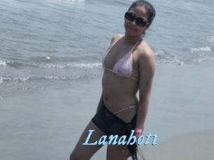 Lanahot1