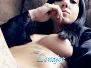 Lanajey