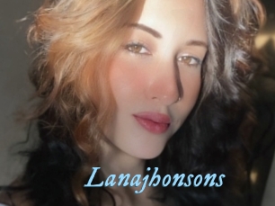 Lanajhonsons