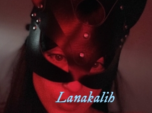 Lanakalih