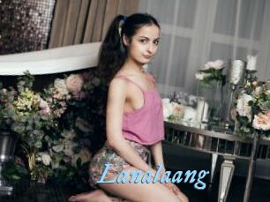 Lanalaang