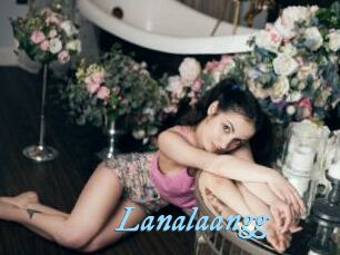 Lanalaangg