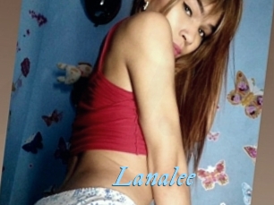 Lanalee