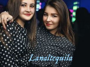 Lanaltequila
