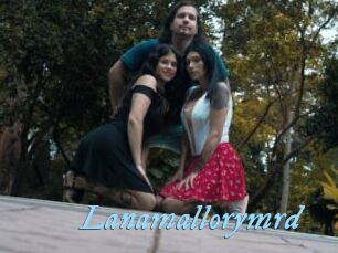 Lanamallorymrd
