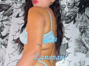 Lanapaul