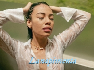 Lanapimenta