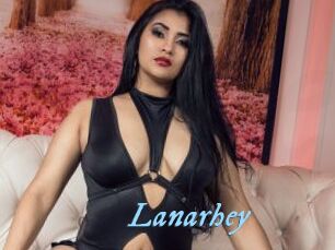 Lanarhey