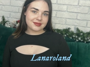 Lanaroland