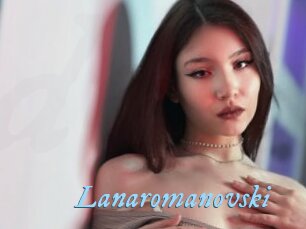 Lanaromanovski