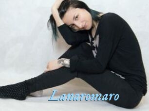 Lanaromaro