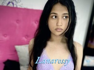 Lanarossy