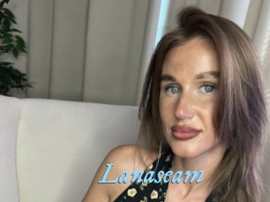 Lanaseam