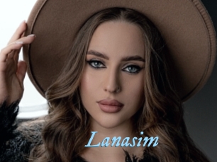 Lanasim