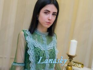 Lanasky