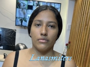 Lanasmiters