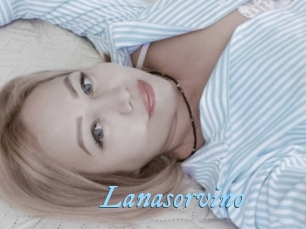 Lanasorvino