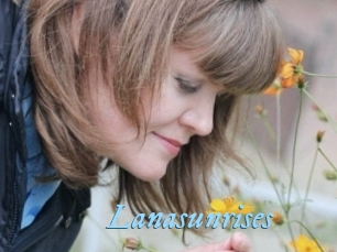 Lanasunrises