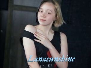 Lanasunshine
