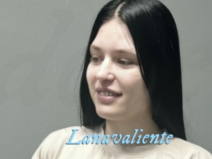 Lanavaliente