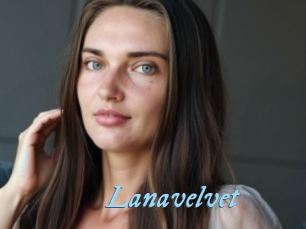 Lanavelvet