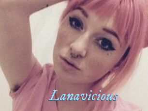 Lanavicious