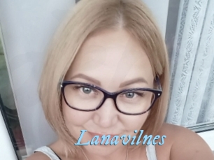 Lanavilnes