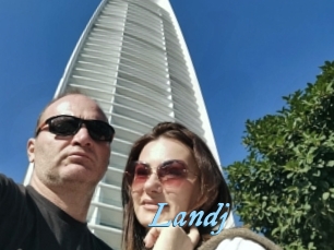 Landj