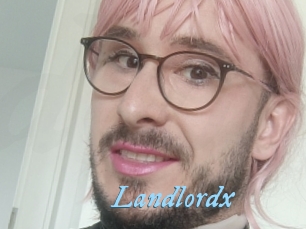 Landlordx