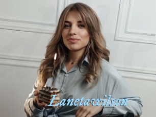 Lanetawilson