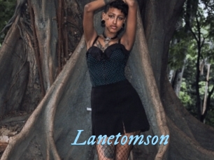 Lanetomson