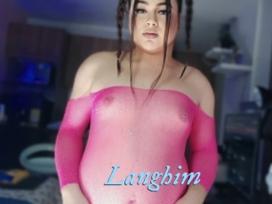 Langhim