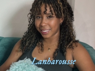 Lanharousse