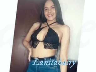 Lanitahairy