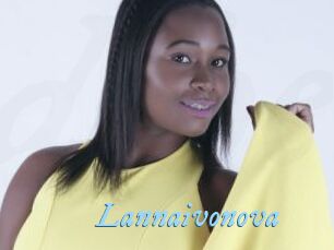 Lannaivonova