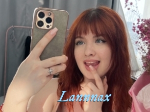Lannnax