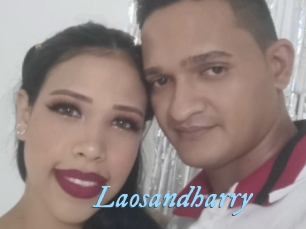 Laosandharry